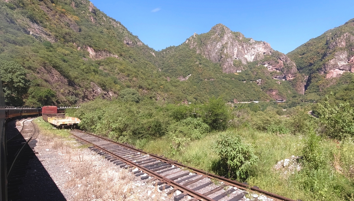 header picture of tour Northern Trails and Colonial Mexico